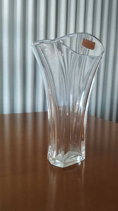 Peça decorativa em Cristal