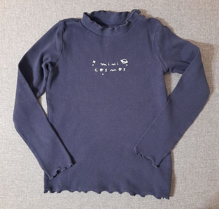 Bluzka dla dziewczynki