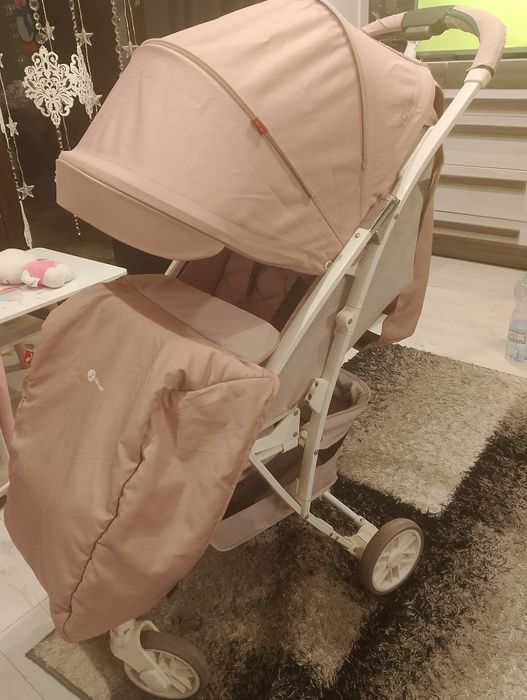 Wózek spacerowy Volt Pro