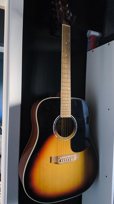 Harley Benton D-120VS