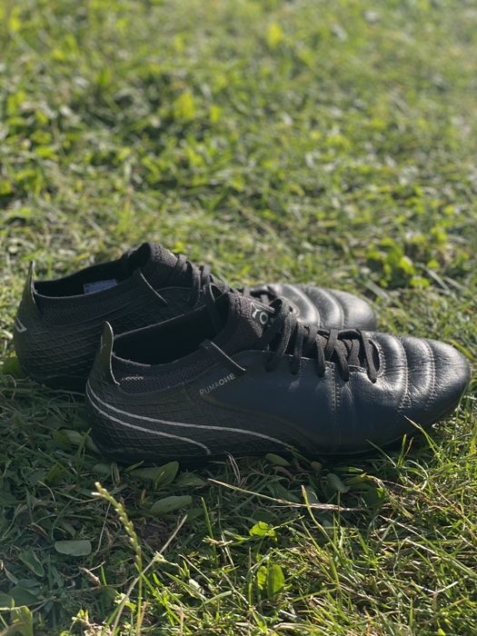 Бутси Puma 42 розмір
