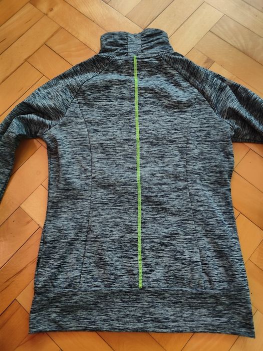 Sportowa bluza 4F