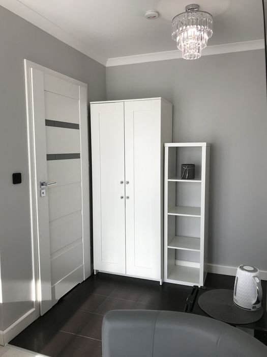 Pokoje Miedzyzdroje - Ścisle  centrum blisko morza