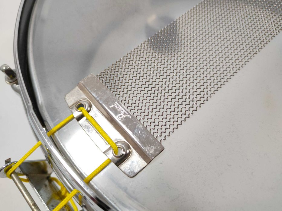 Werbel Slingerland Gene Krupa Signature Sound King COB, 14x5"