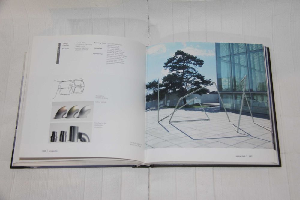 Книги об архитектуре. Микро архитектура