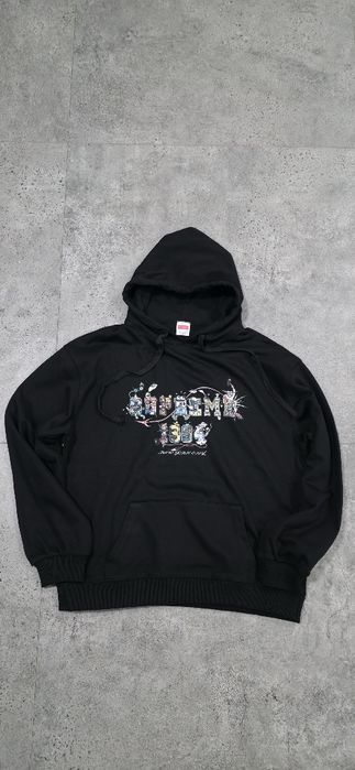 Bluza męska Supreme rozmiar M
