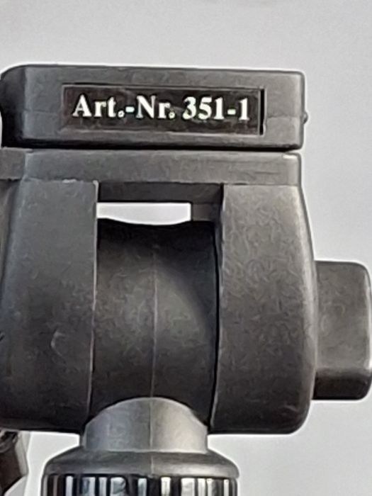 Statyw fotograficzny Bilowa
