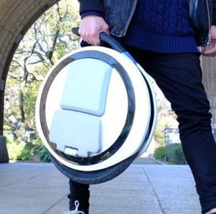 Ninebot One E+ monocykl elektryczny