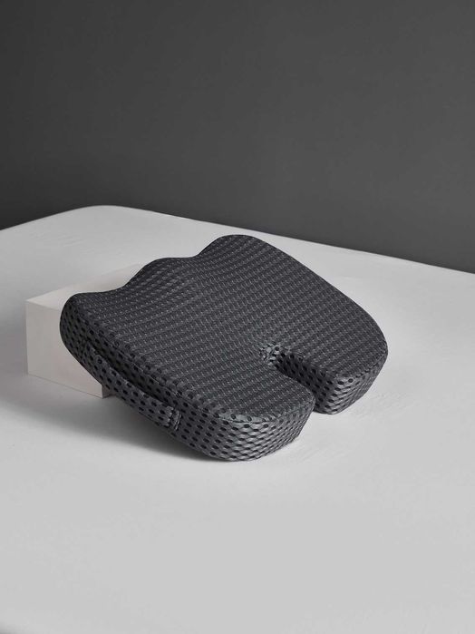 Poduszka do siedzenia na krzesło profilowana biuro