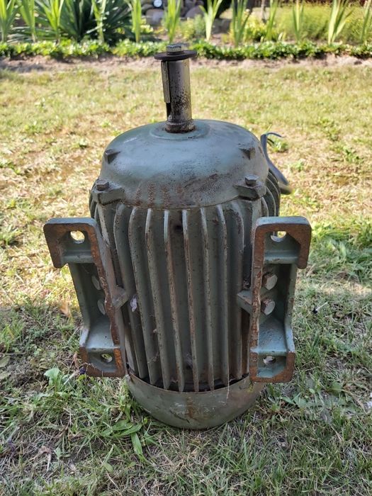 Silnik elektryczny 2,2kw