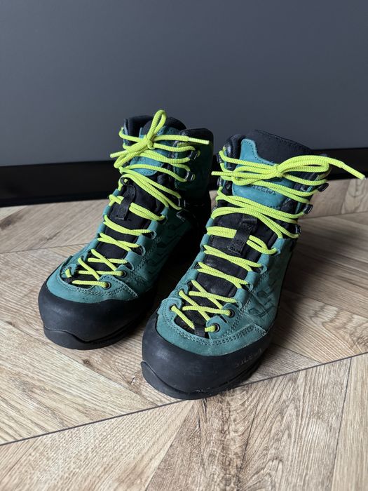 Трекінгові черевики Salewa WS Rapace GTX 37 розмір