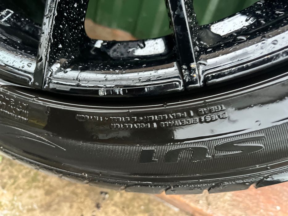 Диски БМВ r18 . Фольцваген т5-6: 115 $ - Диски Веренчанка на Olx