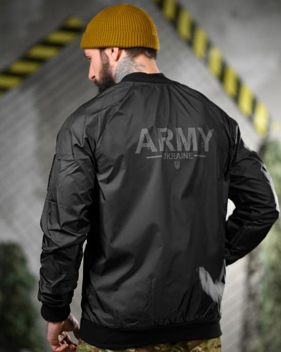 Ветровка тактическая ARMY мужская, військова куртка на весну чоловіча