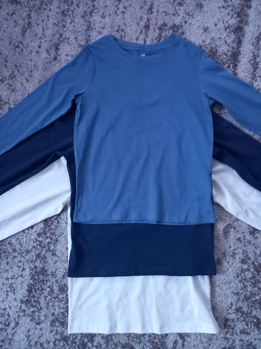 Реглани  HM для хлопчика 4-5 р.