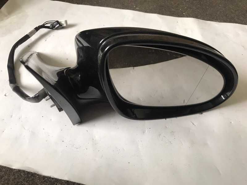 Зеркало наружное левое правое 7+4pin Mercedes W221