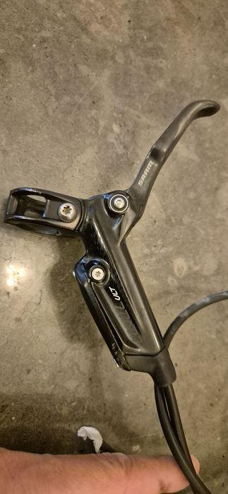 Travões SRAM Level Ultimate - CARBONO