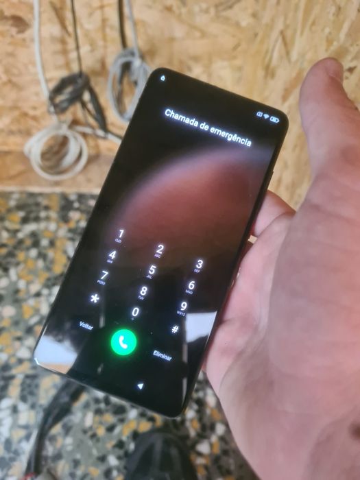 Redmi 9t ecra novo