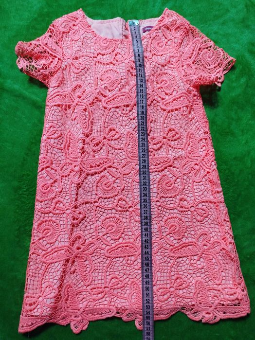 Сукня для дівчинки