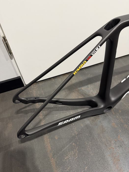 Cervelo r5 48 rozmiar visma carbon