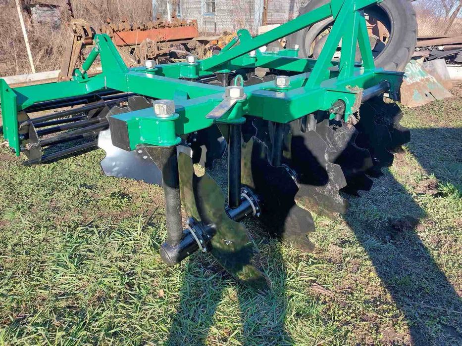 Продам АГ-2.5, Дископлуг навісний , прицепний
