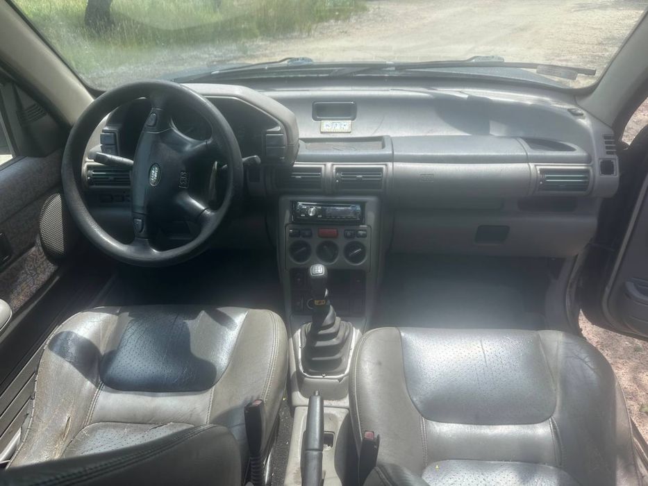Продам Land Rover