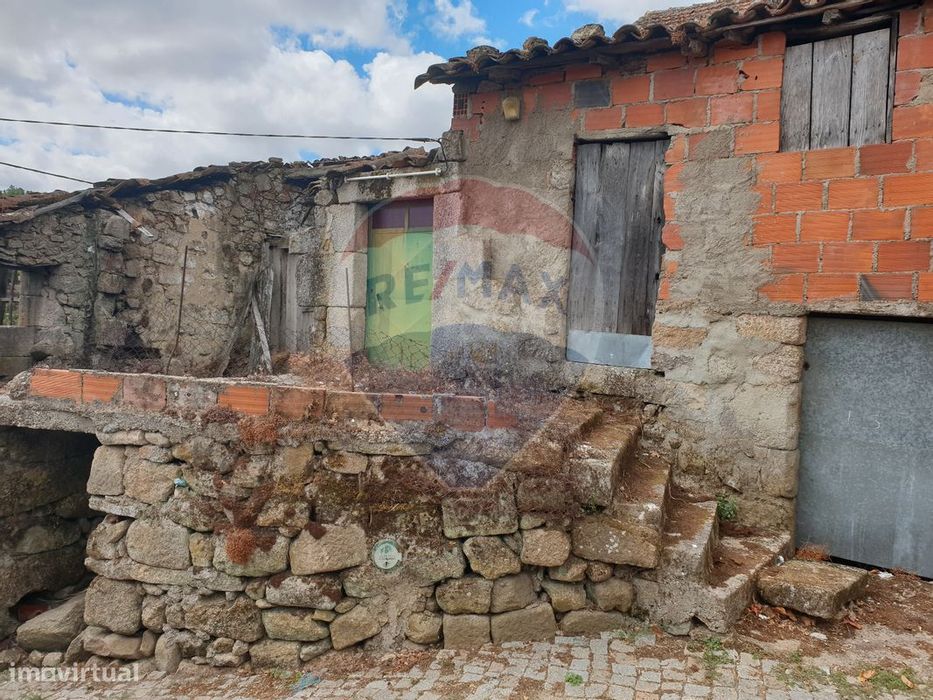 Moradia T3 para venda