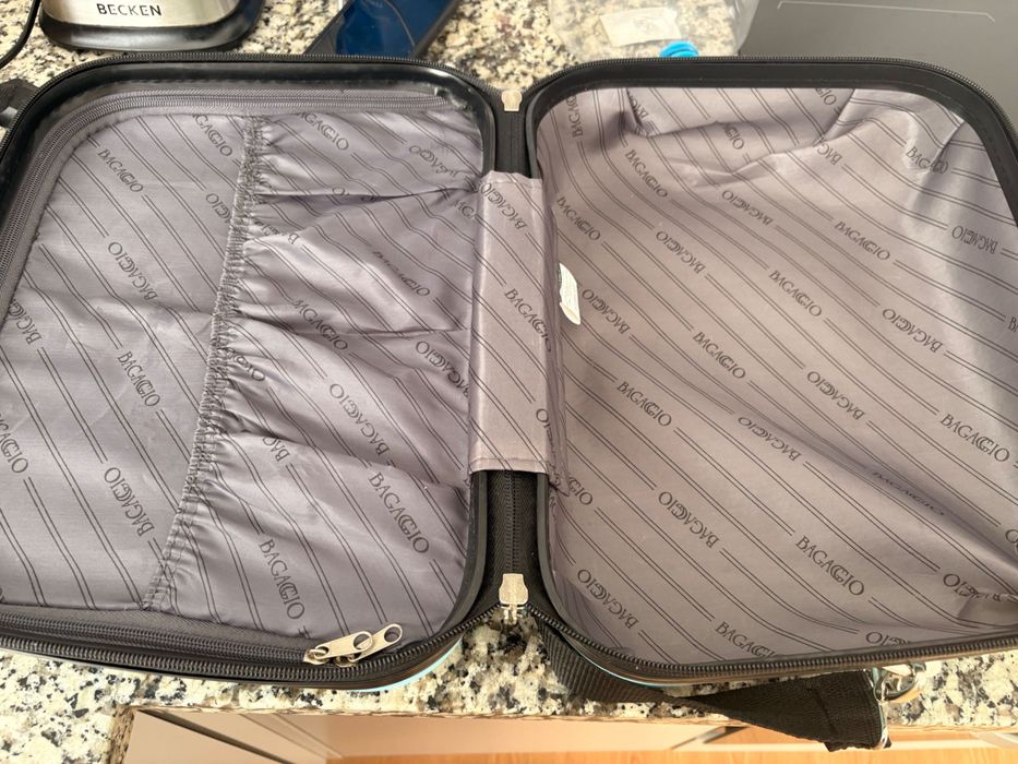 Necessaire Rigido
