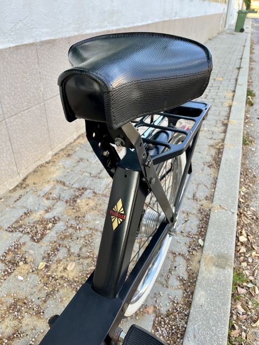 Solex 3800 | Muito bom Estado | Com História