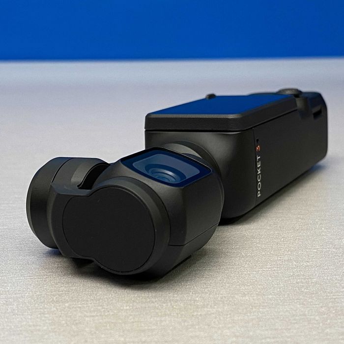 DJI Osmo Pocket 3 Creator Combo | 3 ANOS DE GARANTIA