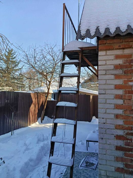 Продається гараж