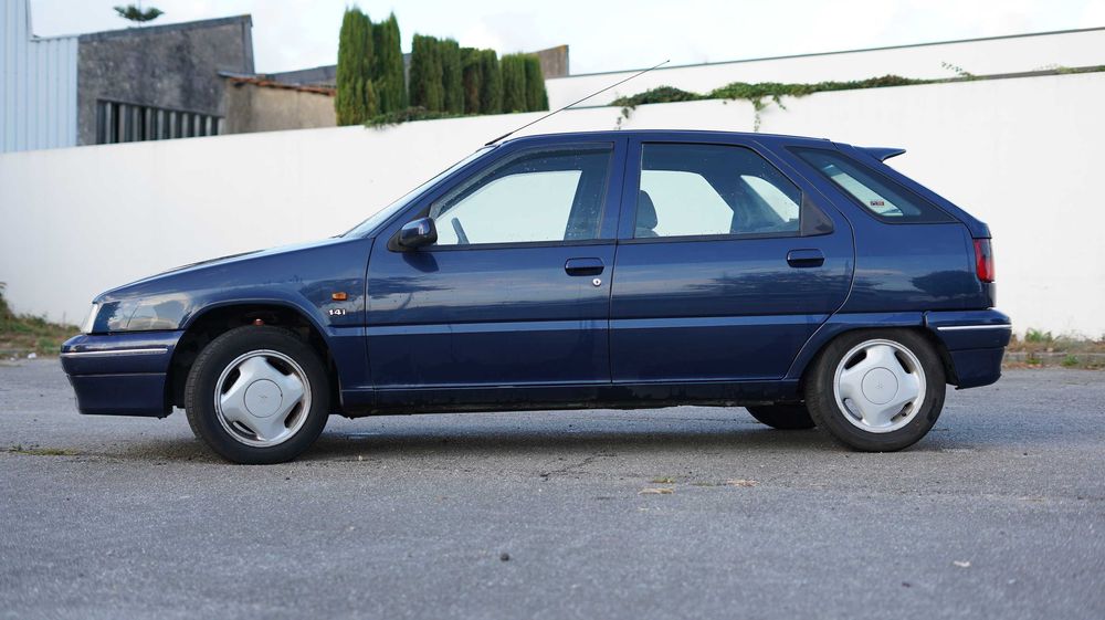 oportunidade - viatura em excelente estado