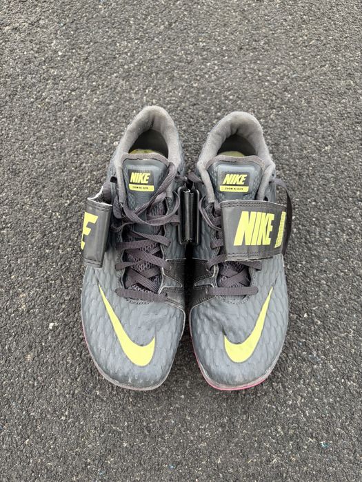 Шиповки Nike High Jump 37 р