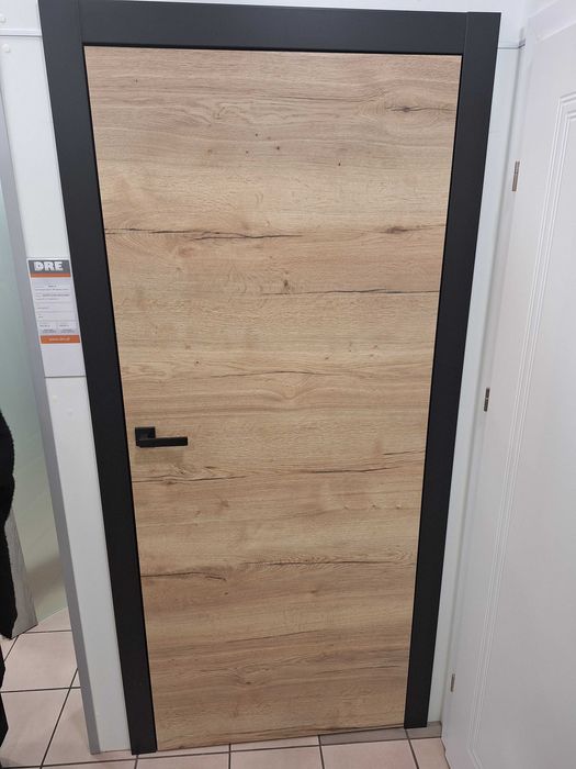 Drzwi wewnętrzne