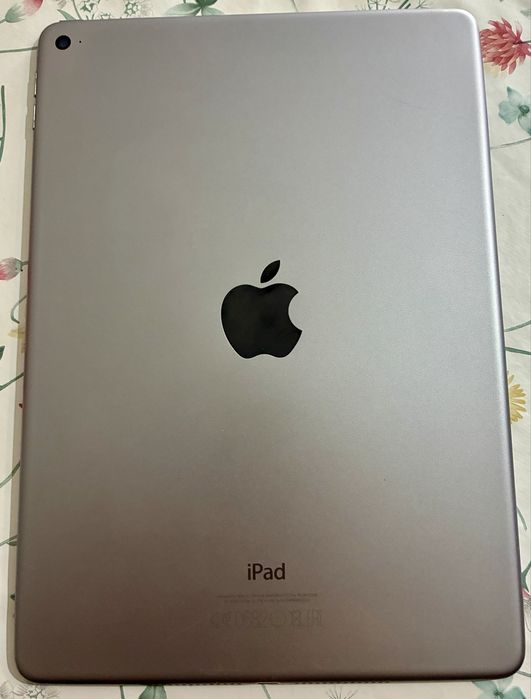 iPad Air 2 (2014)