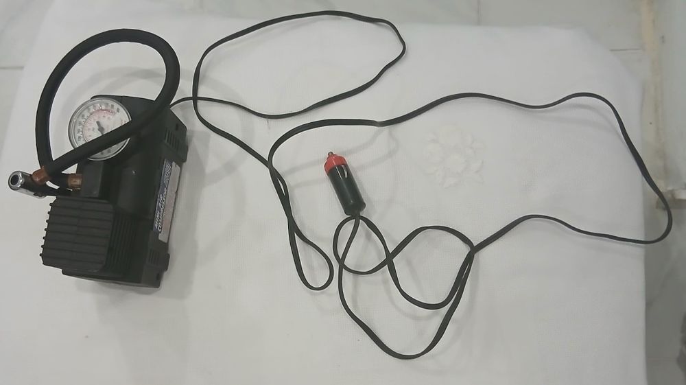 Bomba para Carro Esqueiro