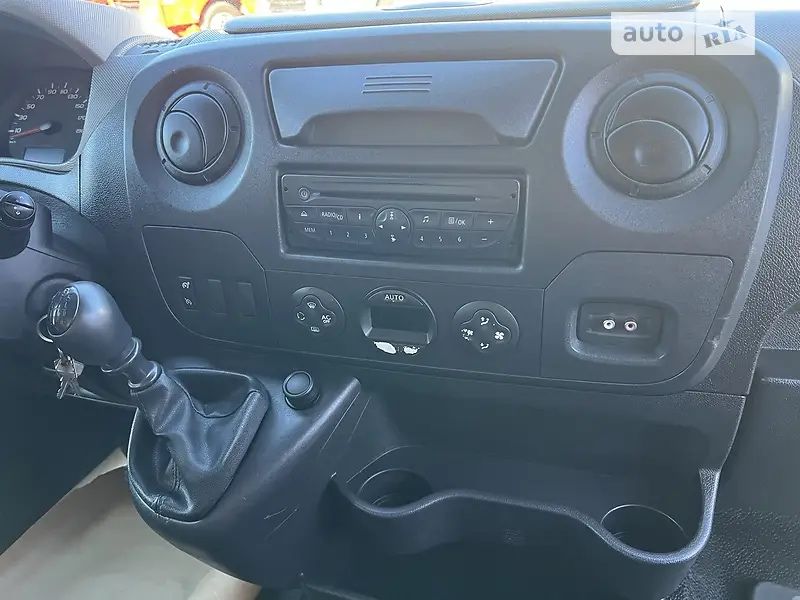 Продам власне авто Рено мастер 3 ( renault master 3)