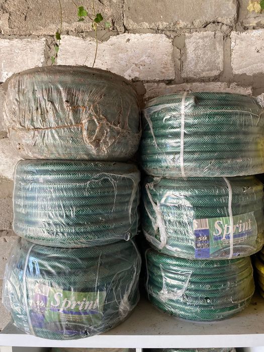 Węże ogrodowe 20 m rozmiar 3/4