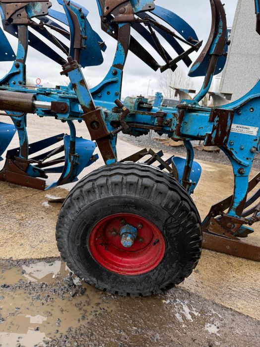 Плуг Lemken Vari-Opal 120  N95