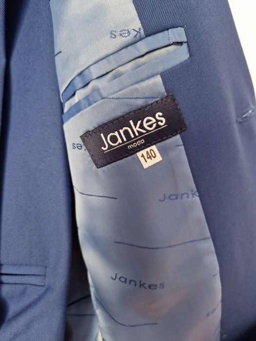 Garnitur dziecięcy rozmiar 140