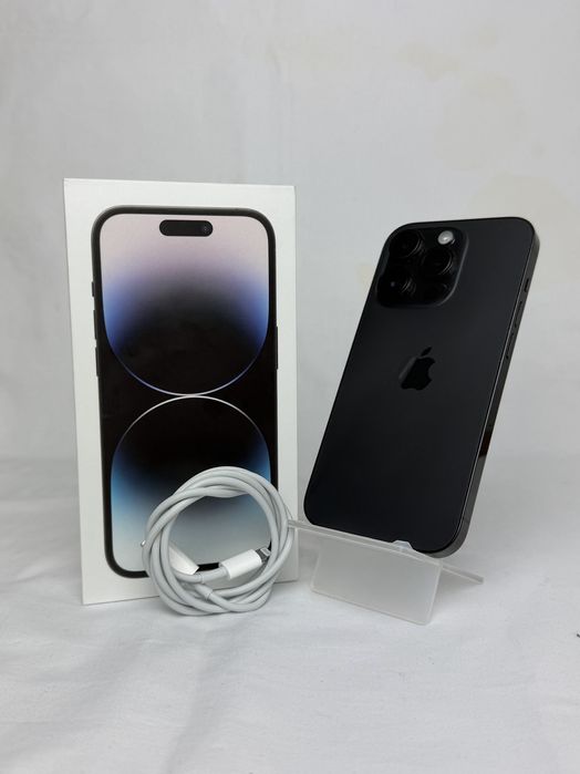 iPhone 14 Pro 256 GB
