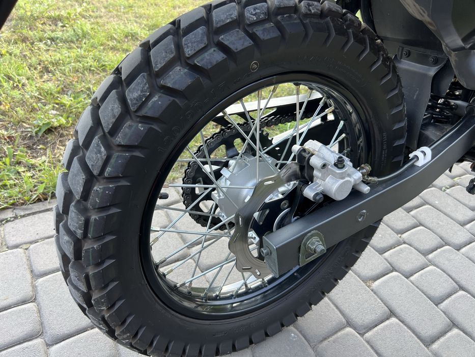 Geon ADX рік 2024