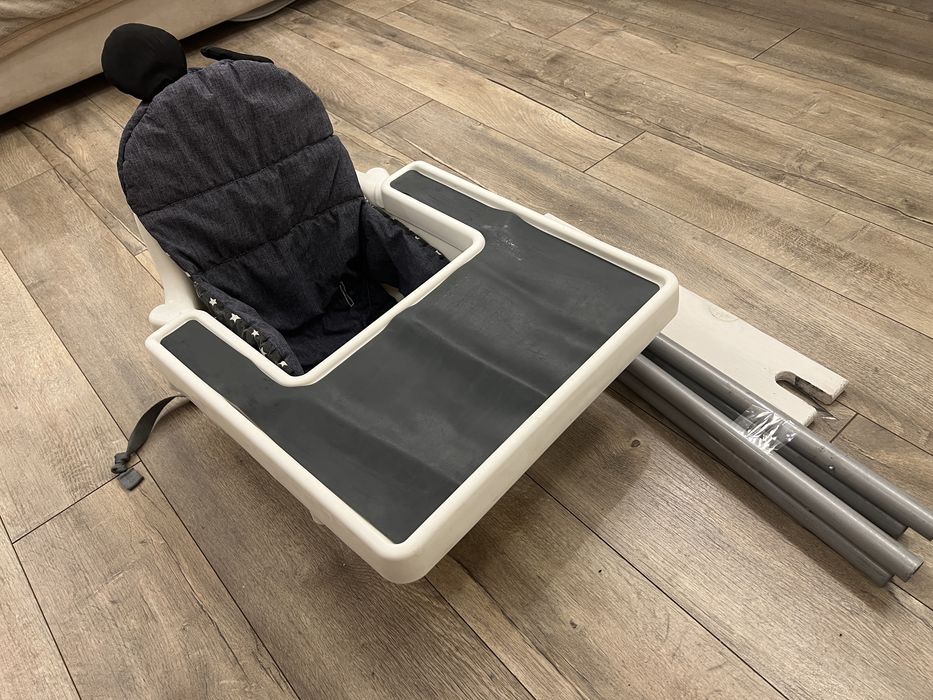 Стільчик для годування IKEA Antilop