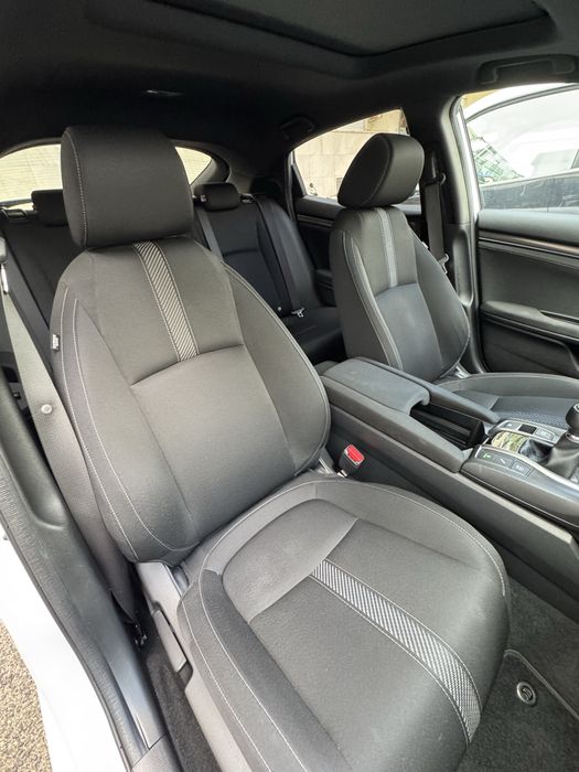 HONDA CIVIC 1.0 VTEC Executive Premium