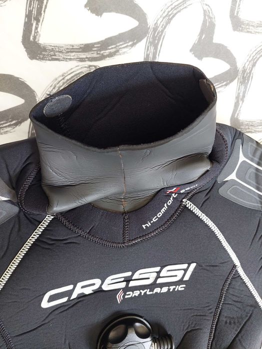 Fato Seco Cressi Desert Senhora