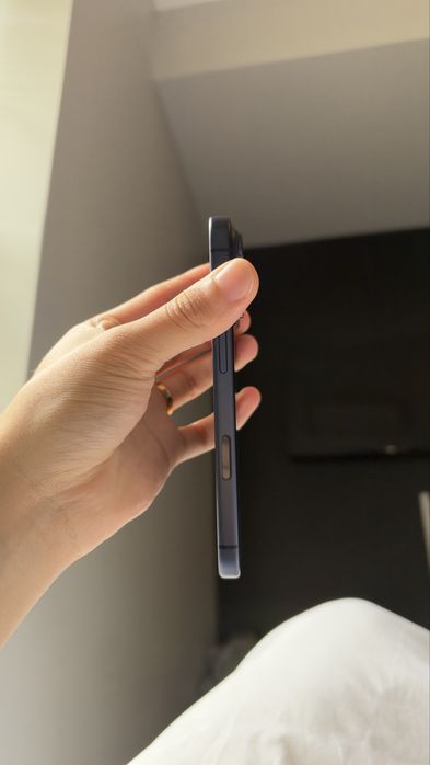 Iphone 17 pro azul