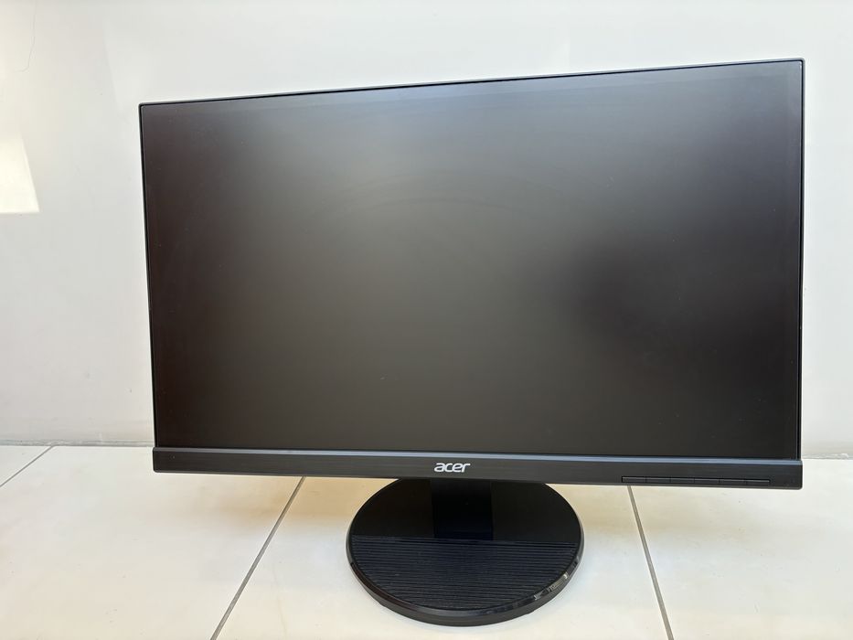 Монітор Acer 22” (тонка рамка)
