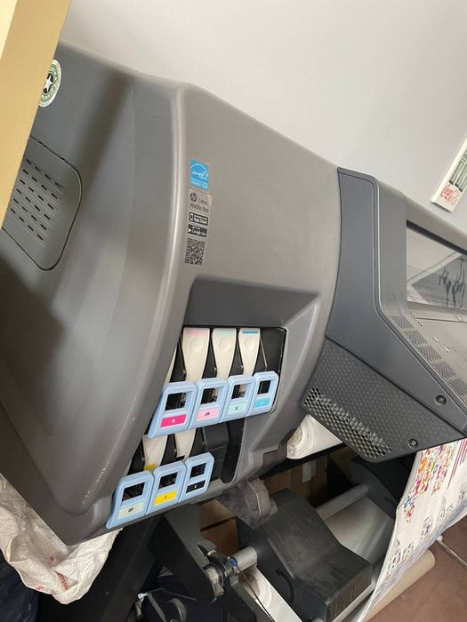 Принтер HP LATEX 335