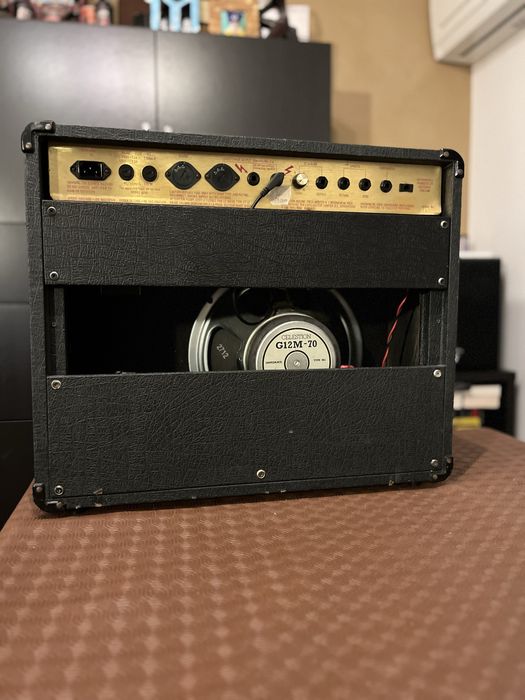 Marshall JCM800 combo 50W