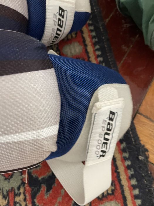 Хокейна форма(jofa, bauer, ccm)