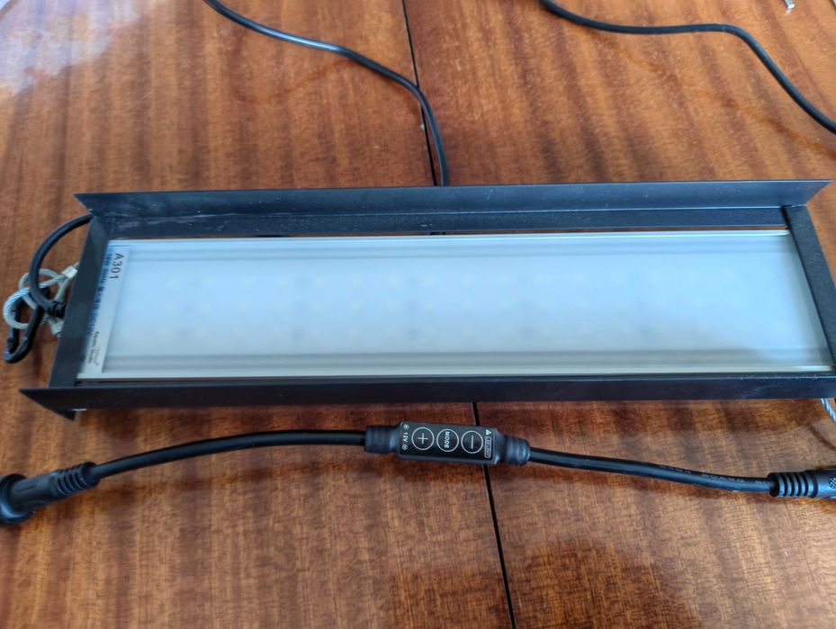 Chihiros belka LED A301 18W 30-50cm